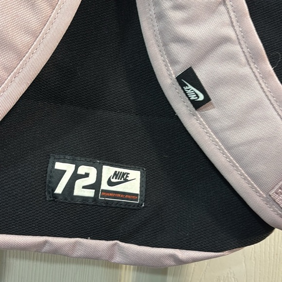 Nike Elemental Backpack Dusty Violet - Picture 7 of 12